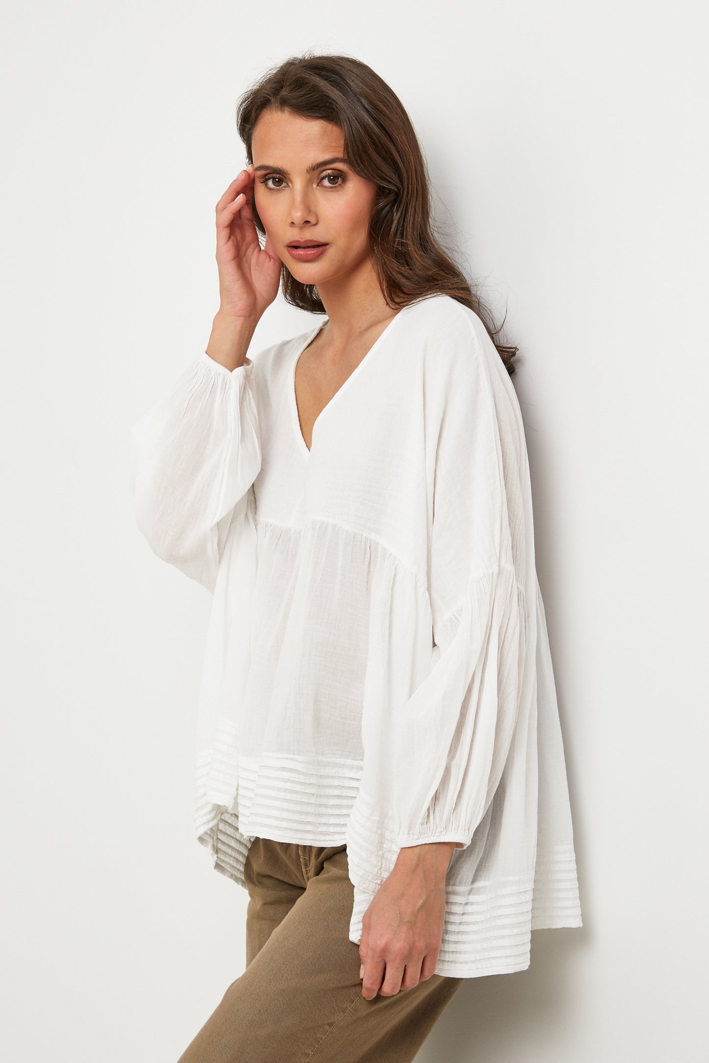 TUNIQUE 83174