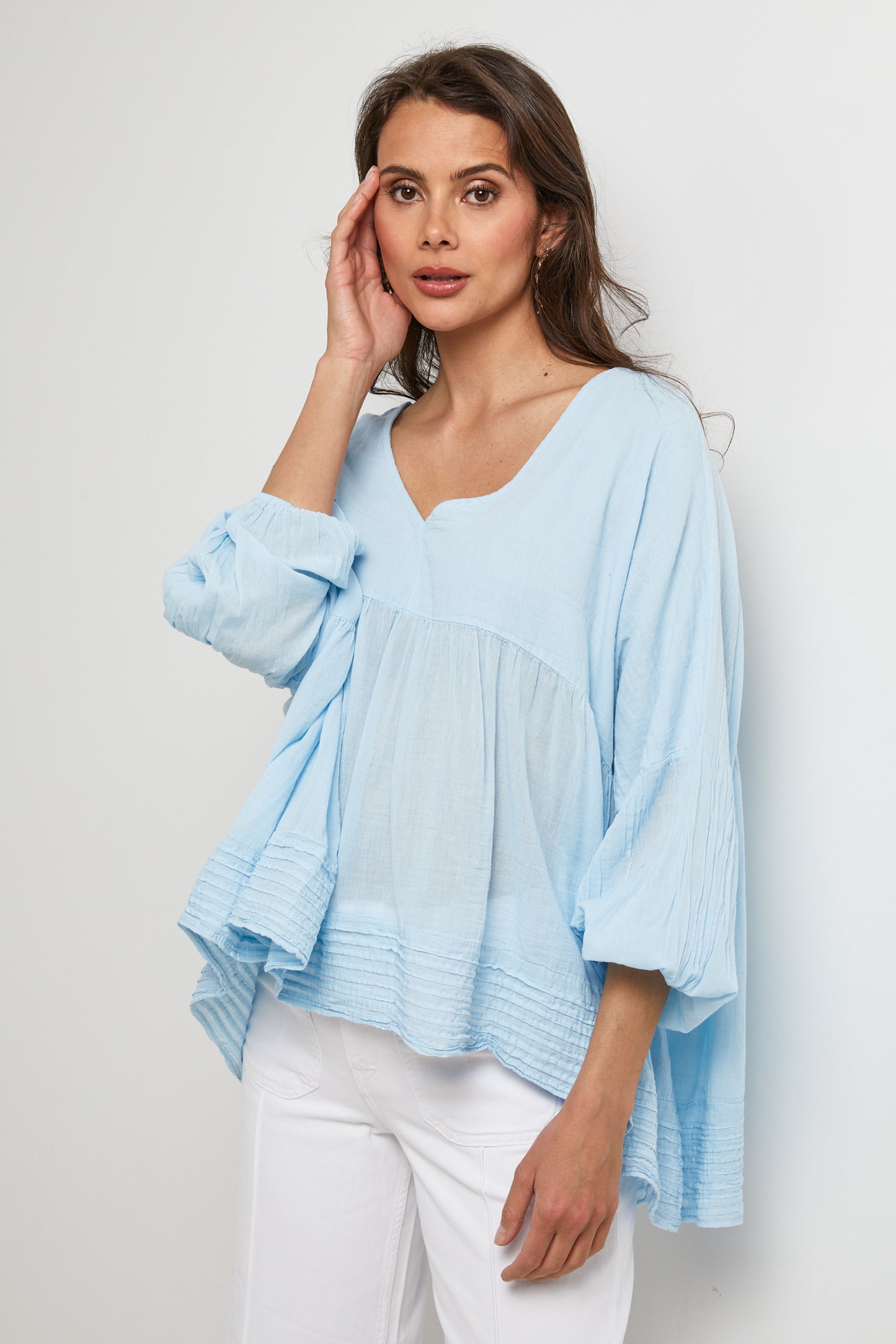 TUNIQUE 83174