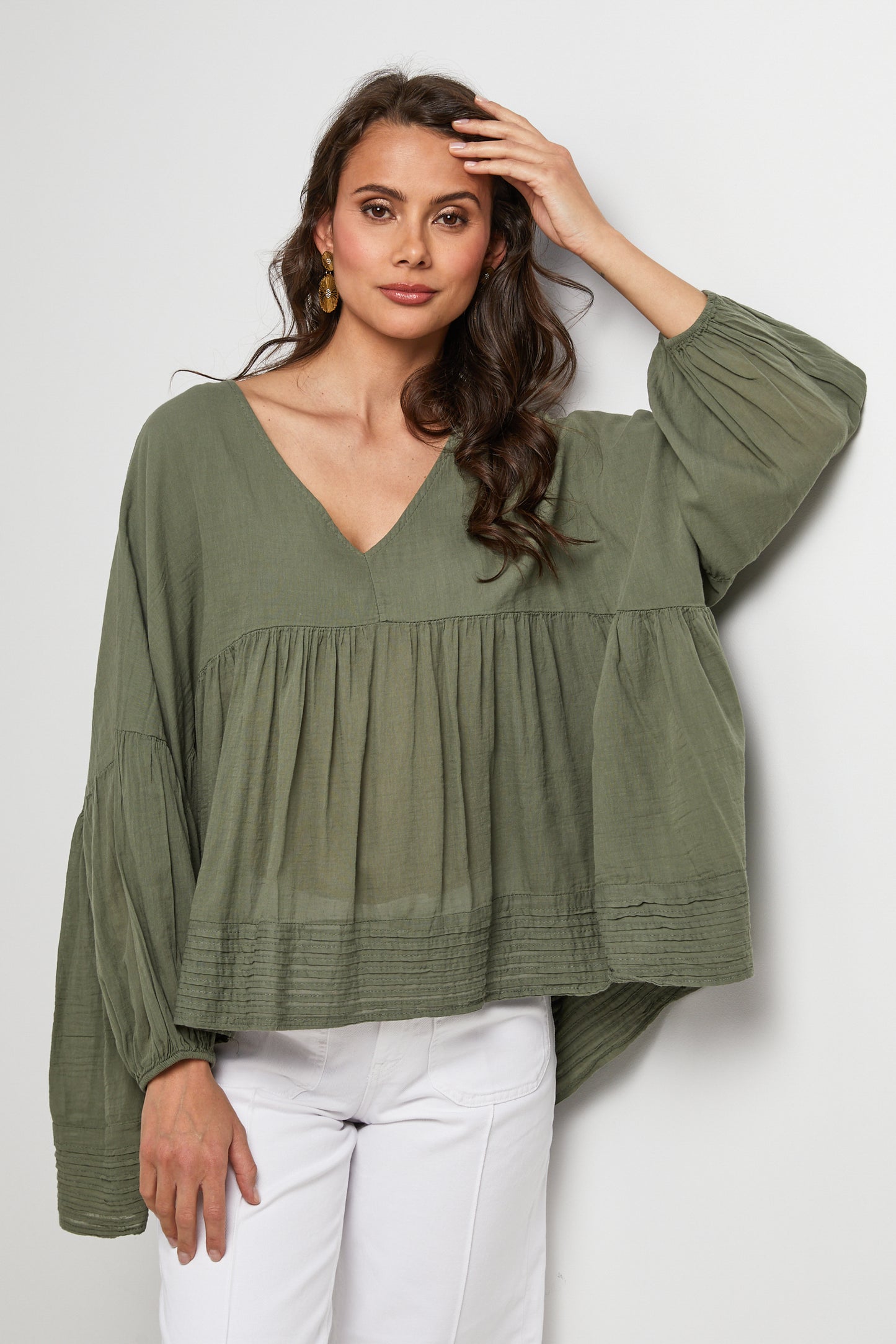 TUNIQUE 83174
