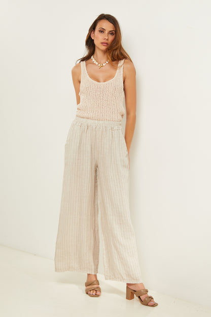 Pantalon 8528Q