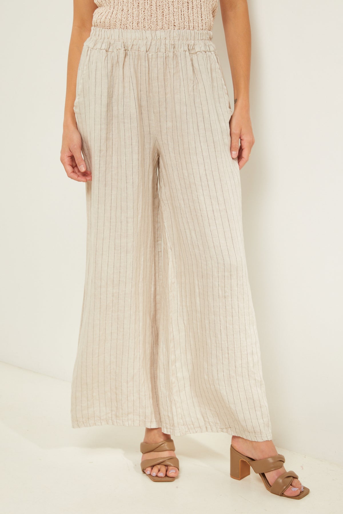 Pantalon 8528Q