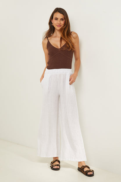 Pantalon 8528Q