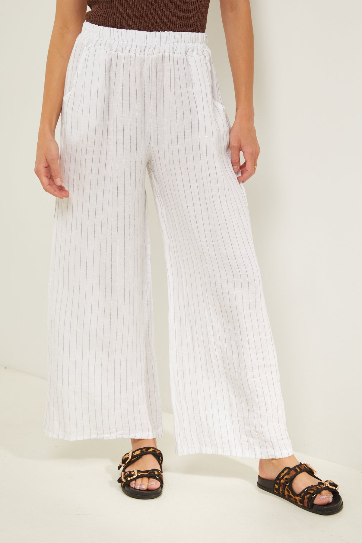 Pantalon 8528Q