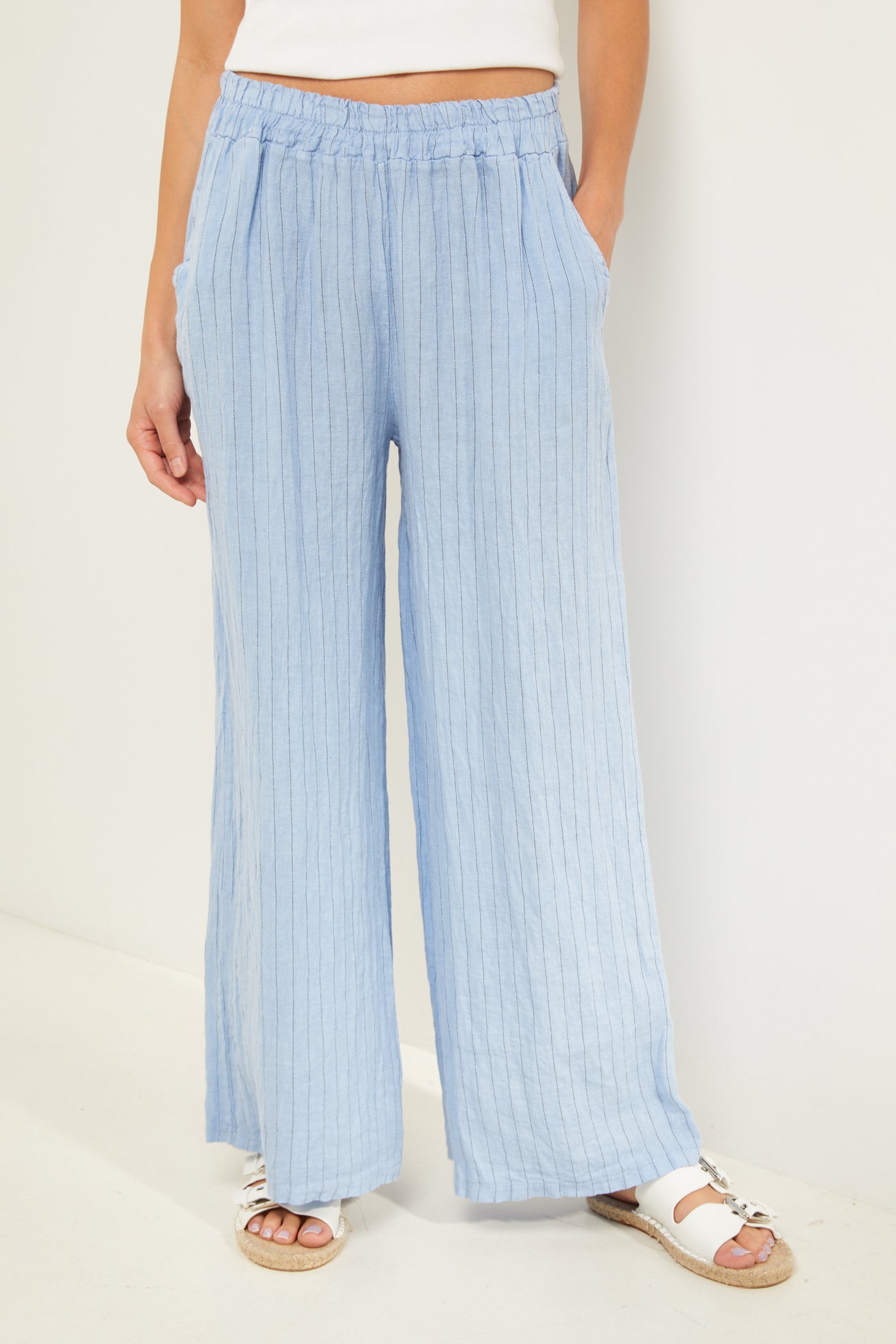 Pantalon 8528Q