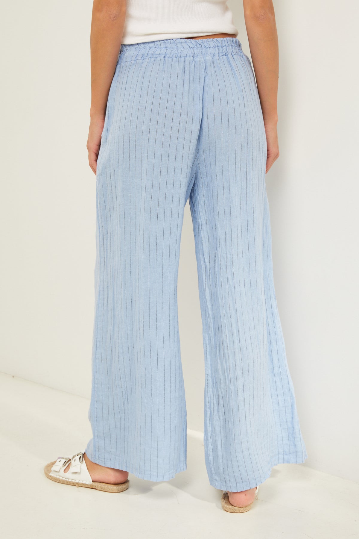 Pantalon 8528Q