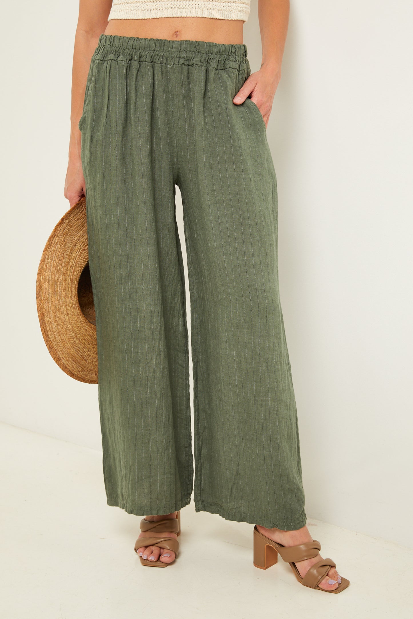 Pantalon 8528Q
