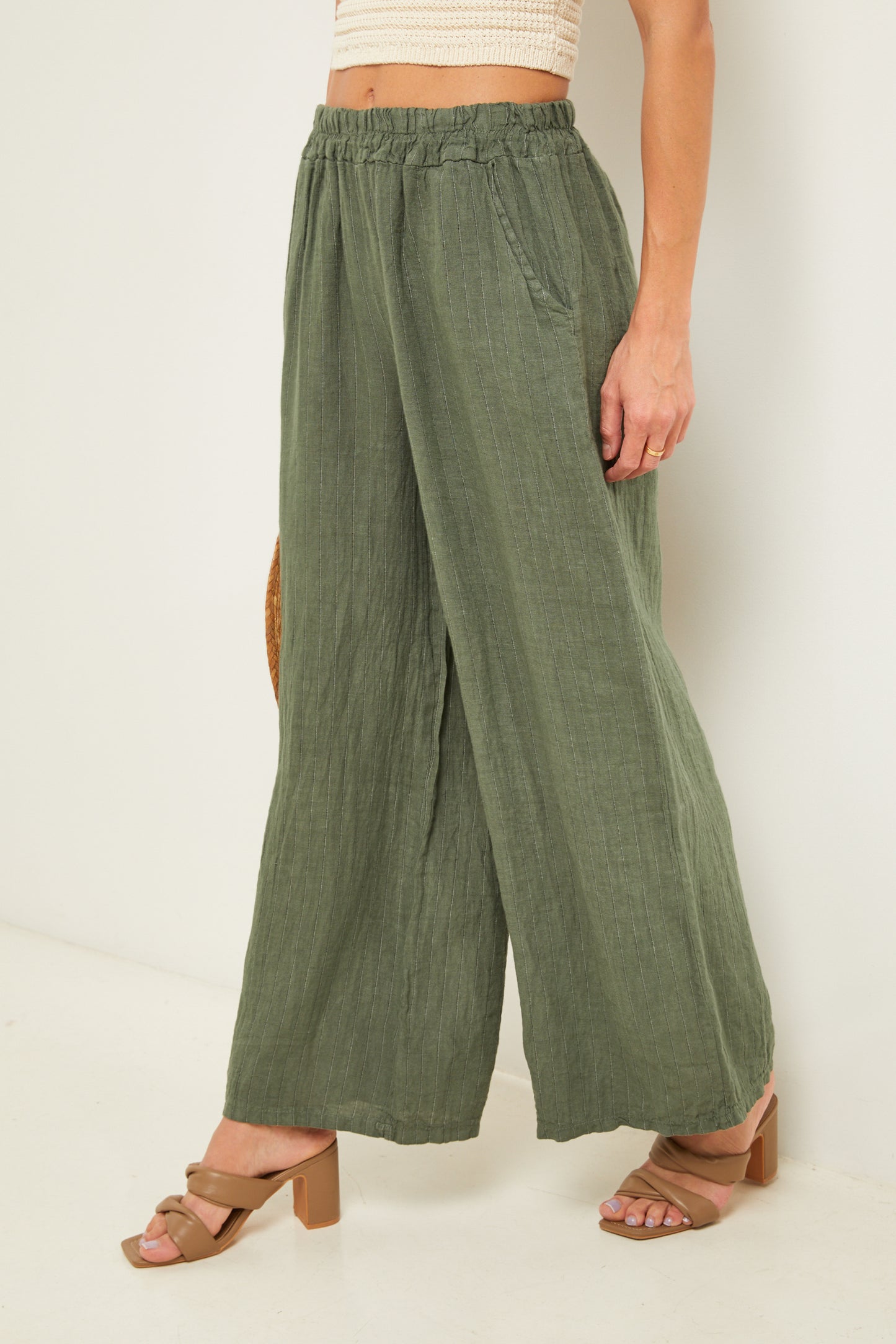 Pantalon 8528Q
