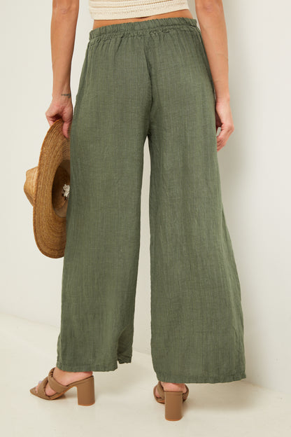 Pantalon 8528Q