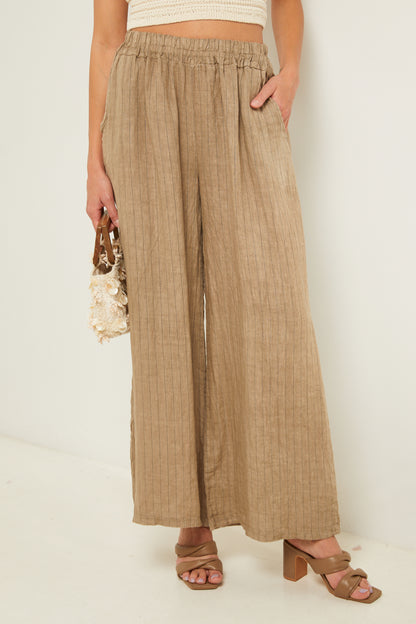Pantalon 8528Q