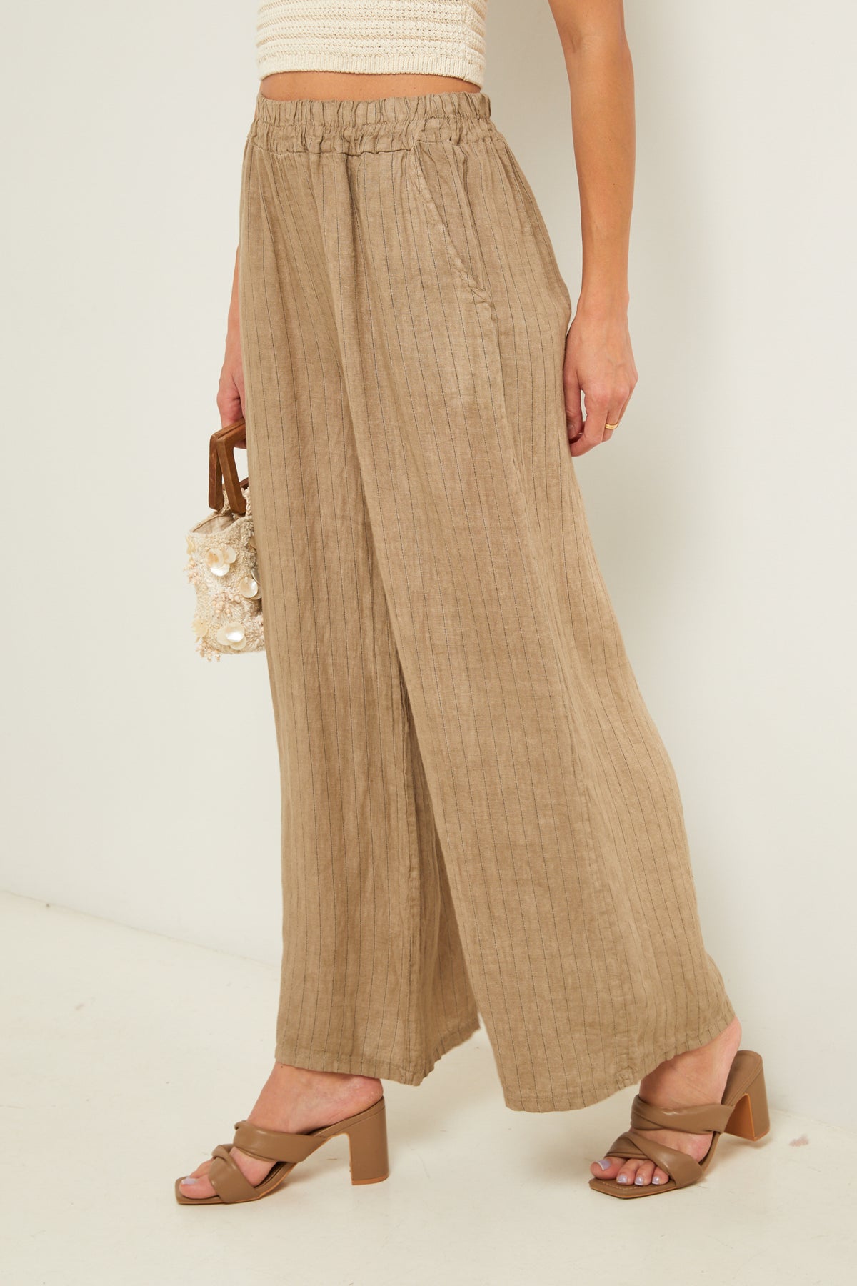 Pantalon 8528Q