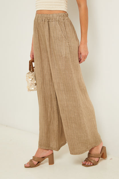 Pantalon 8528Q