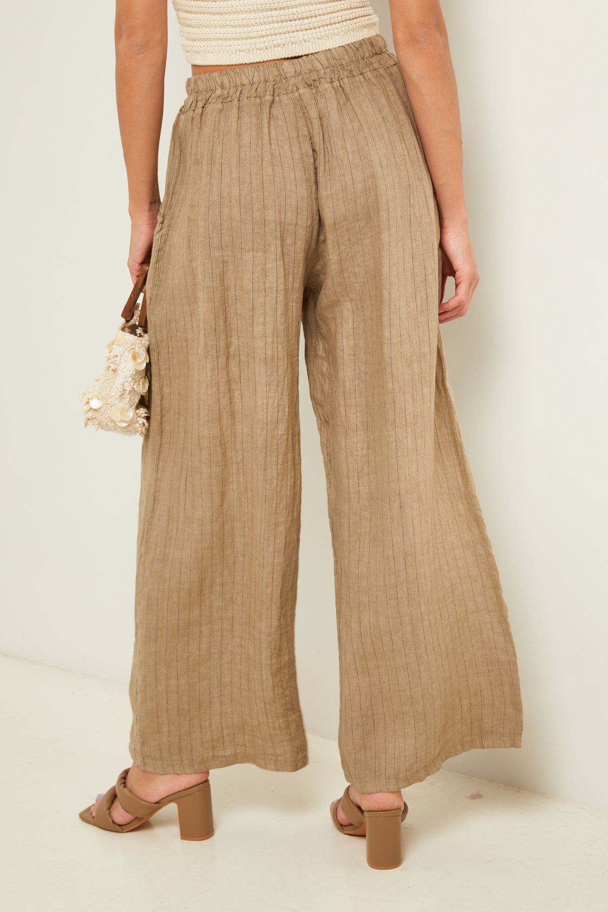 Pantalon 8528Q