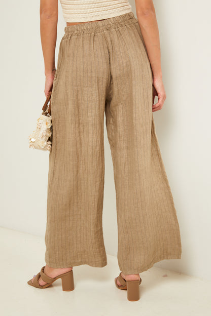 Pantalon 8528Q
