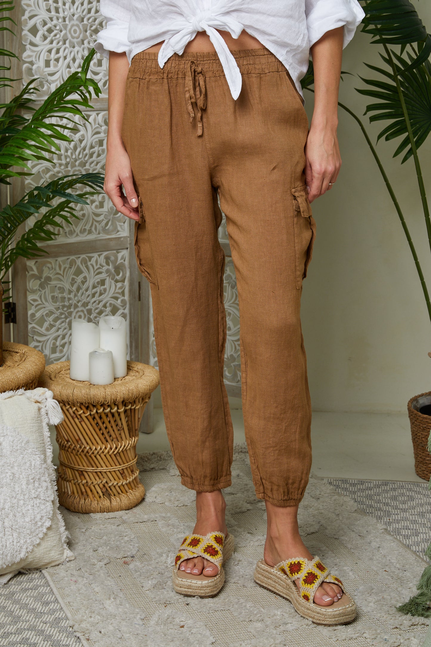 PANTALON 89337