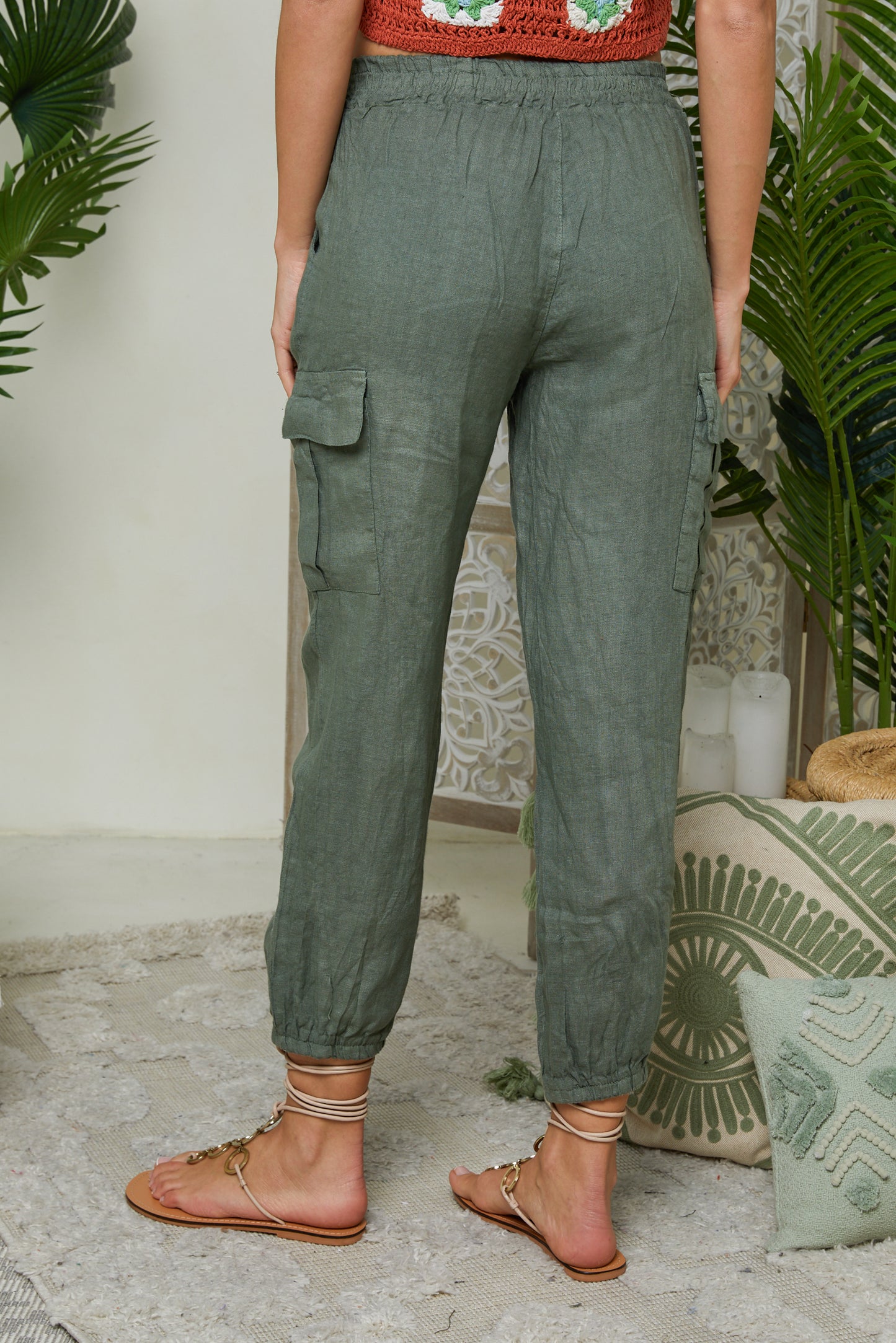 PANTALON 89337