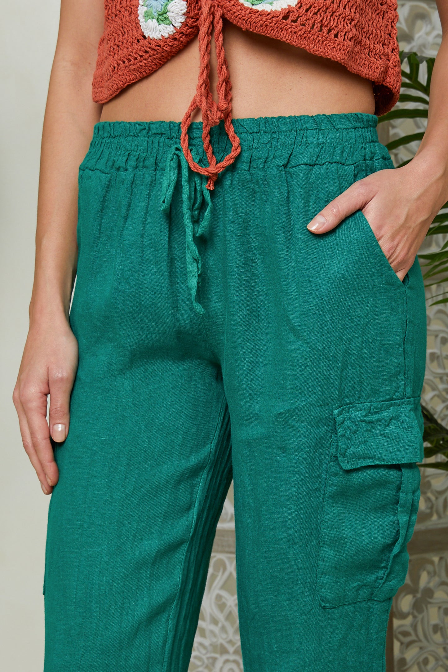 PANTALON 89337