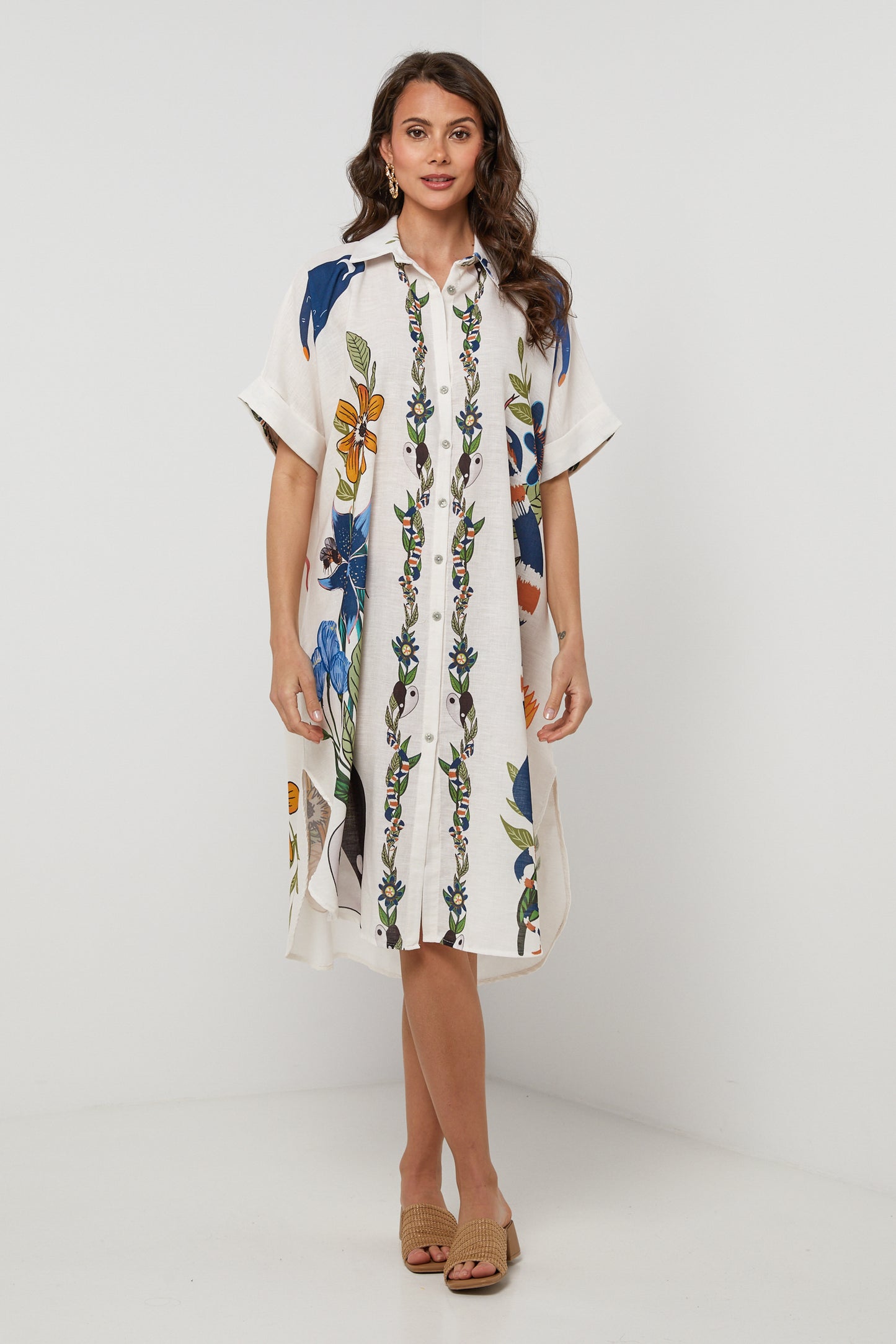 ROBE 9120