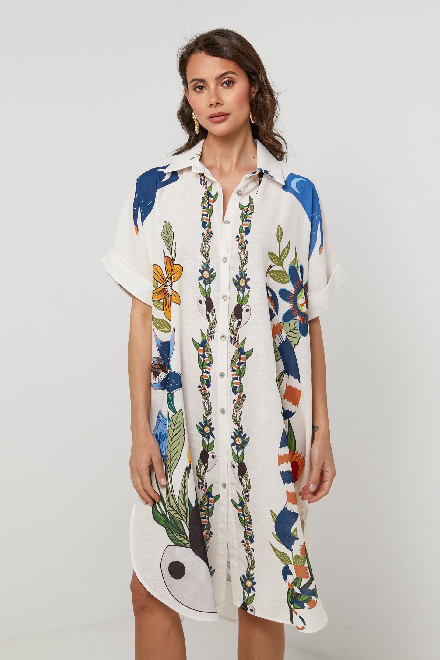 ROBE 9120