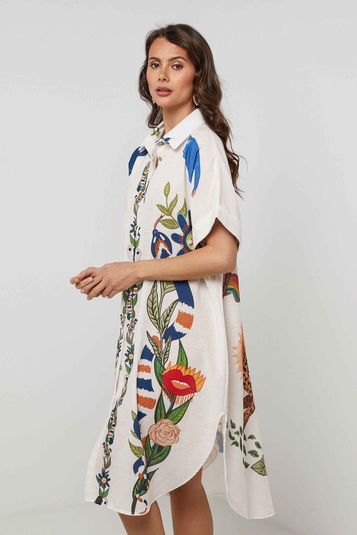 ROBE 9120