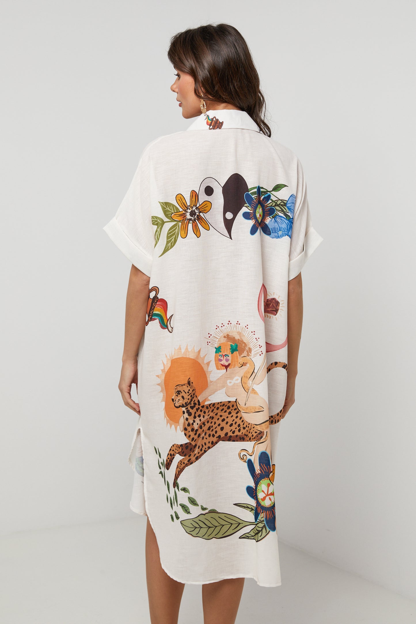ROBE 9120
