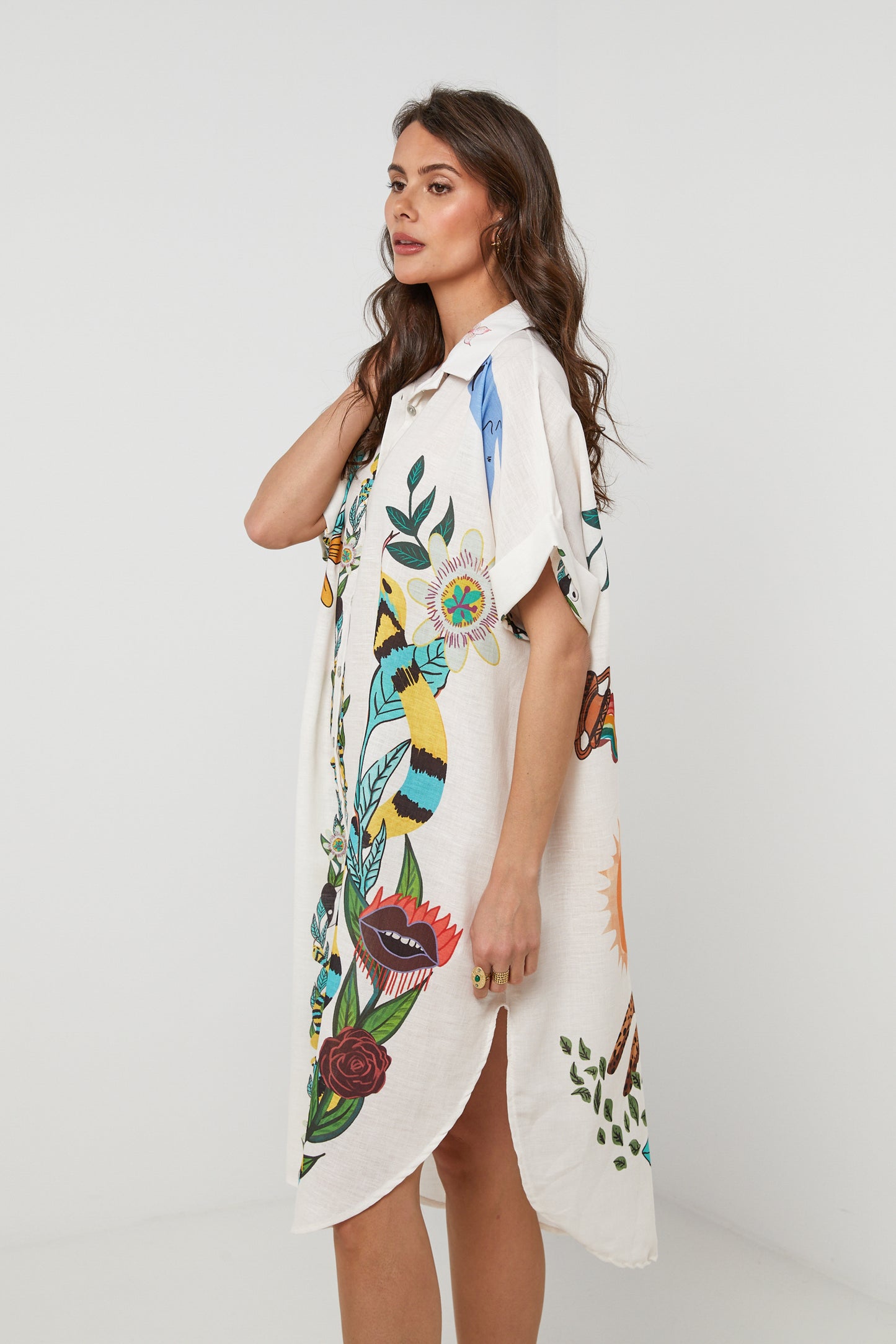 ROBE 9120