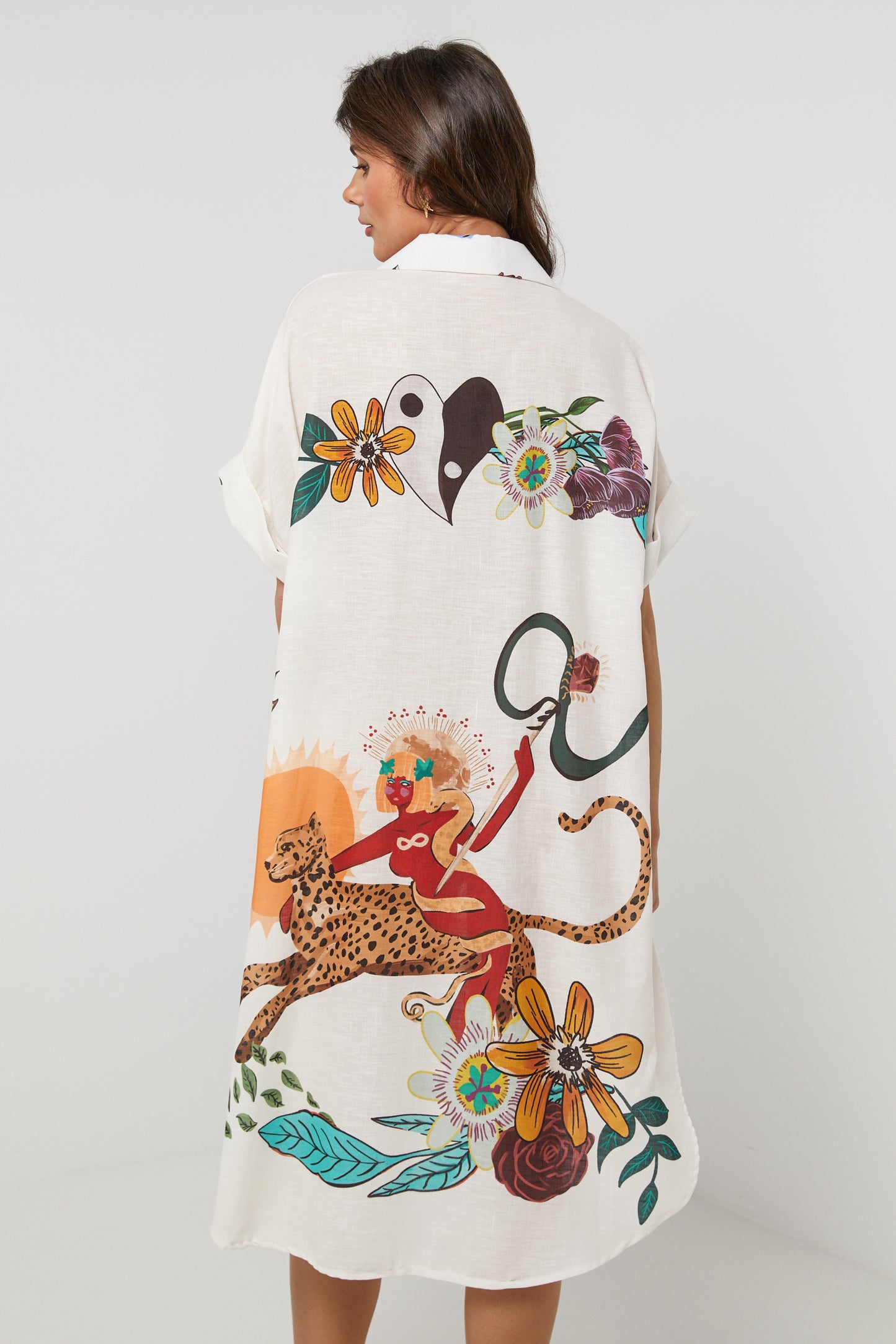 ROBE 9120