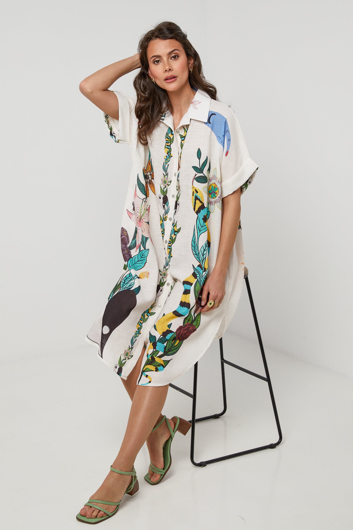 ROBE 9120