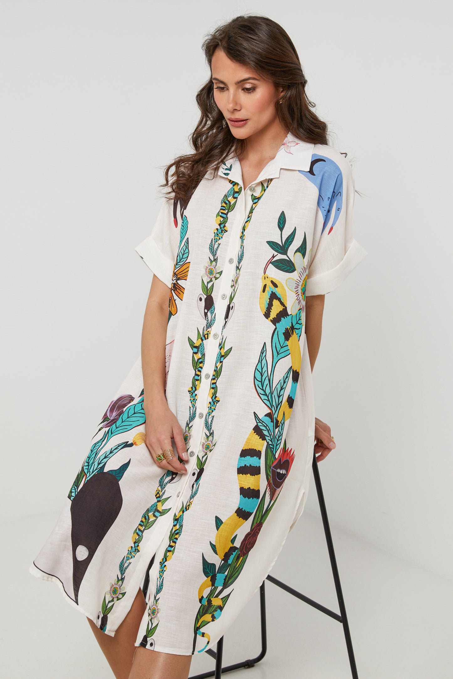 ROBE 9120