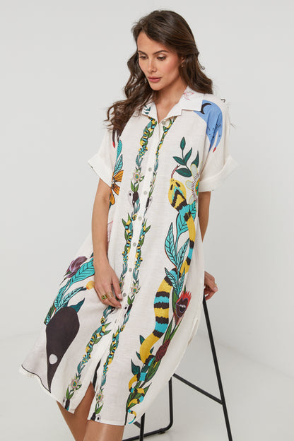 ROBE 9120