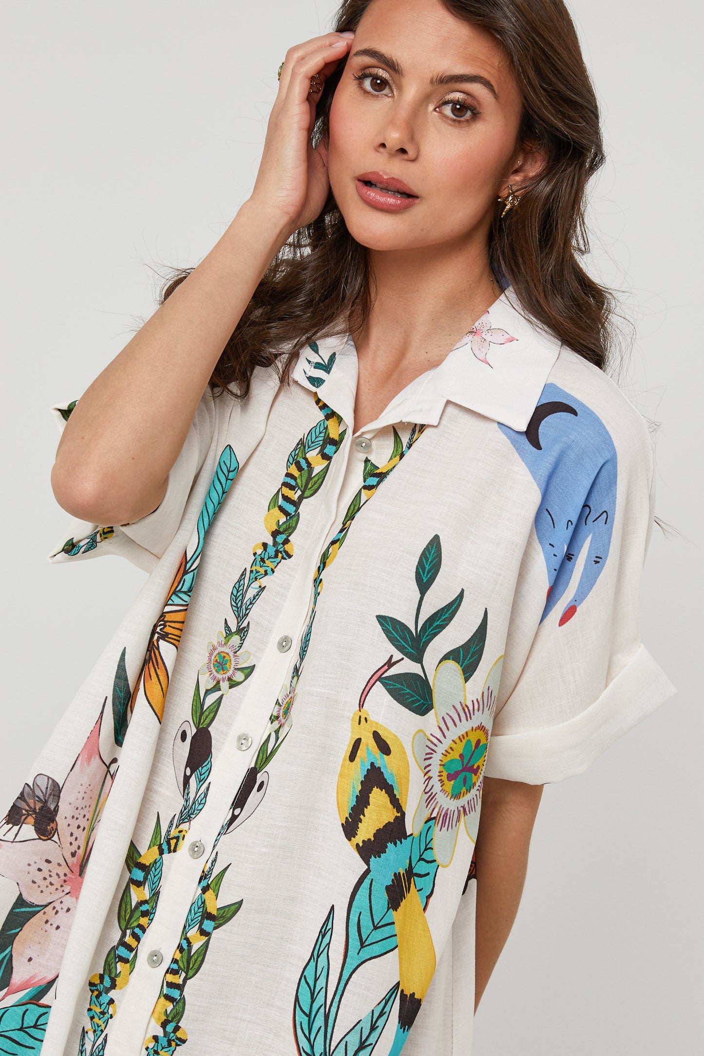 ROBE 9120