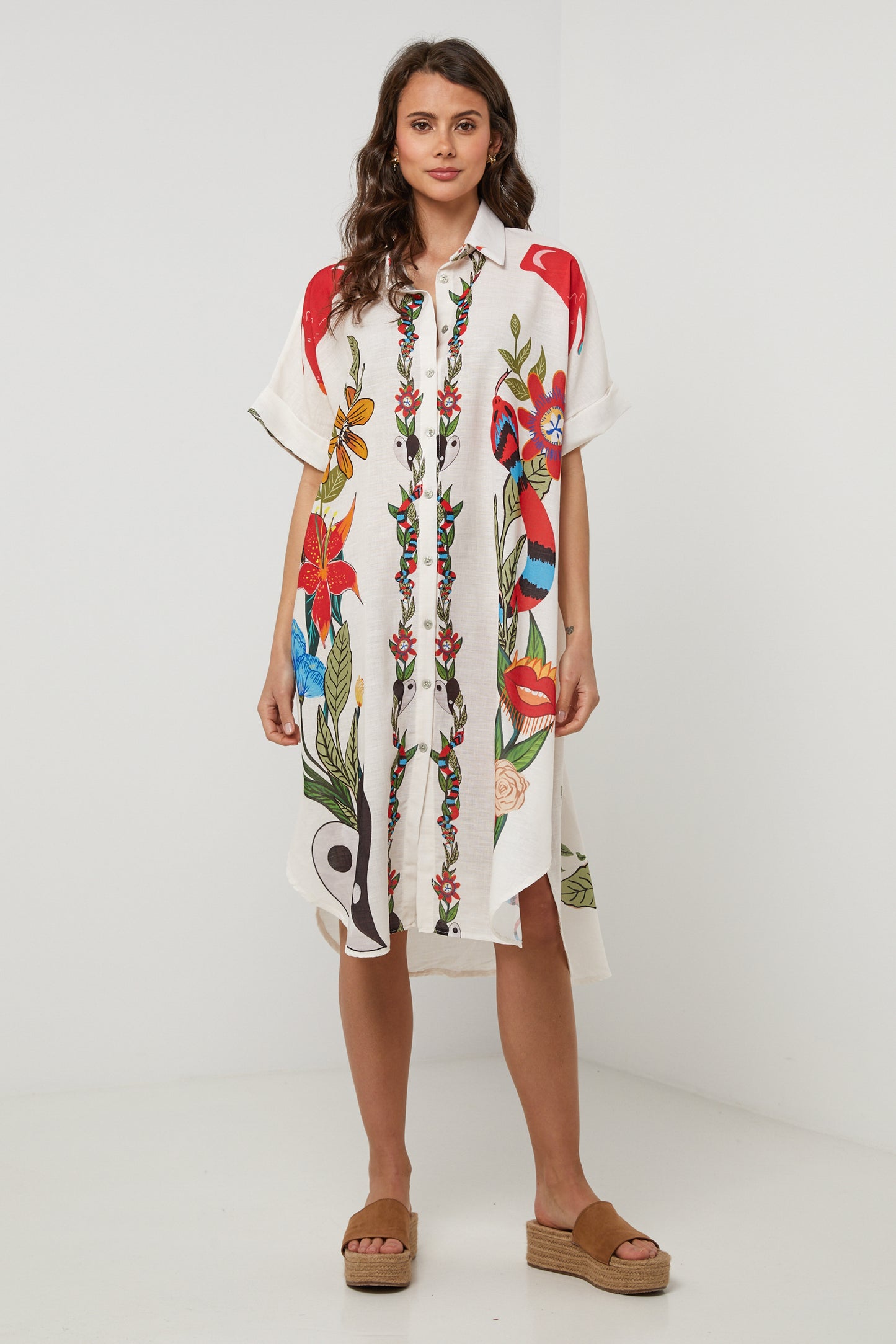 ROBE 9120