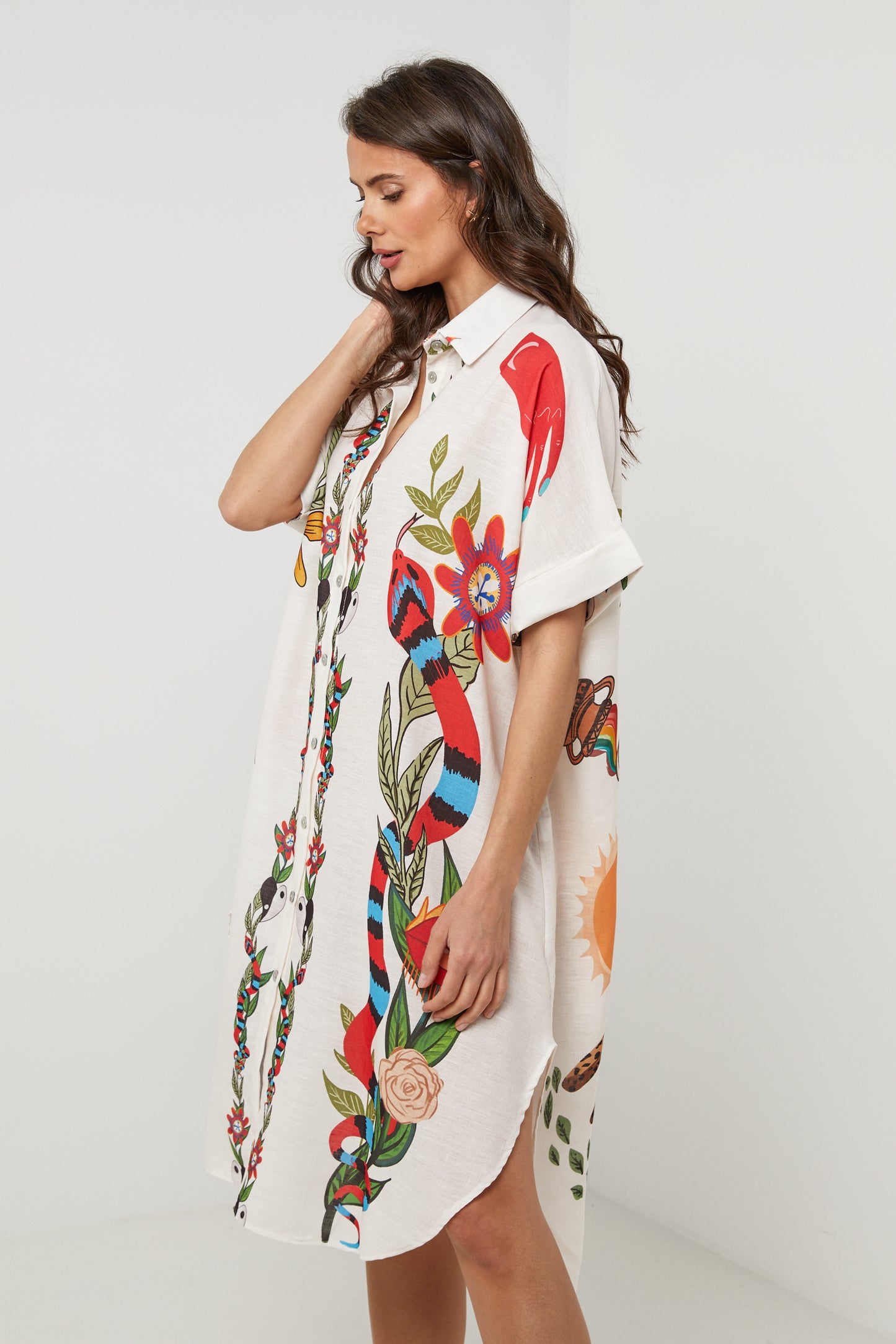 ROBE 9120