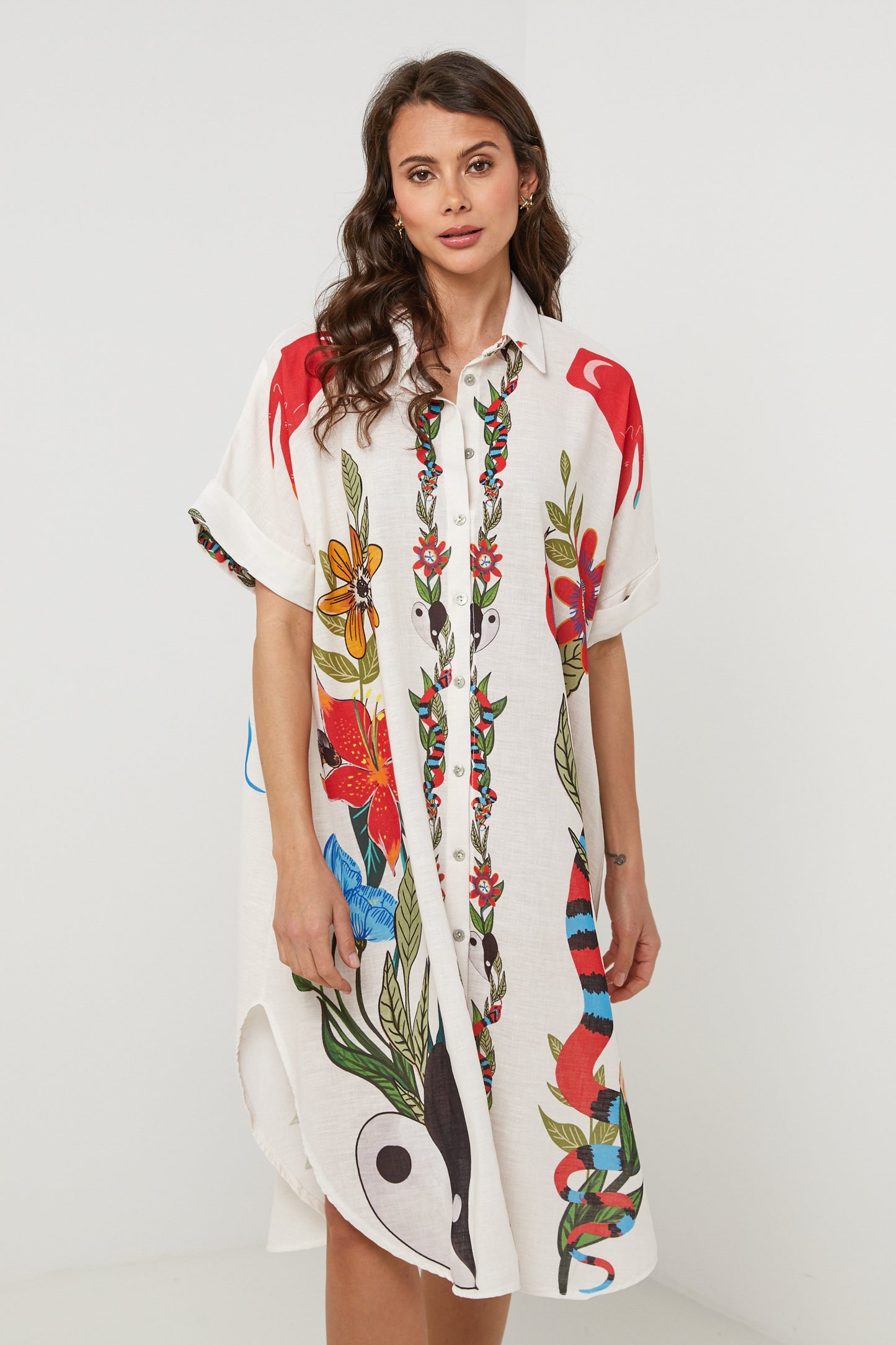 ROBE 9120