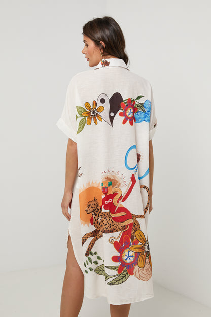 ROBE 9120