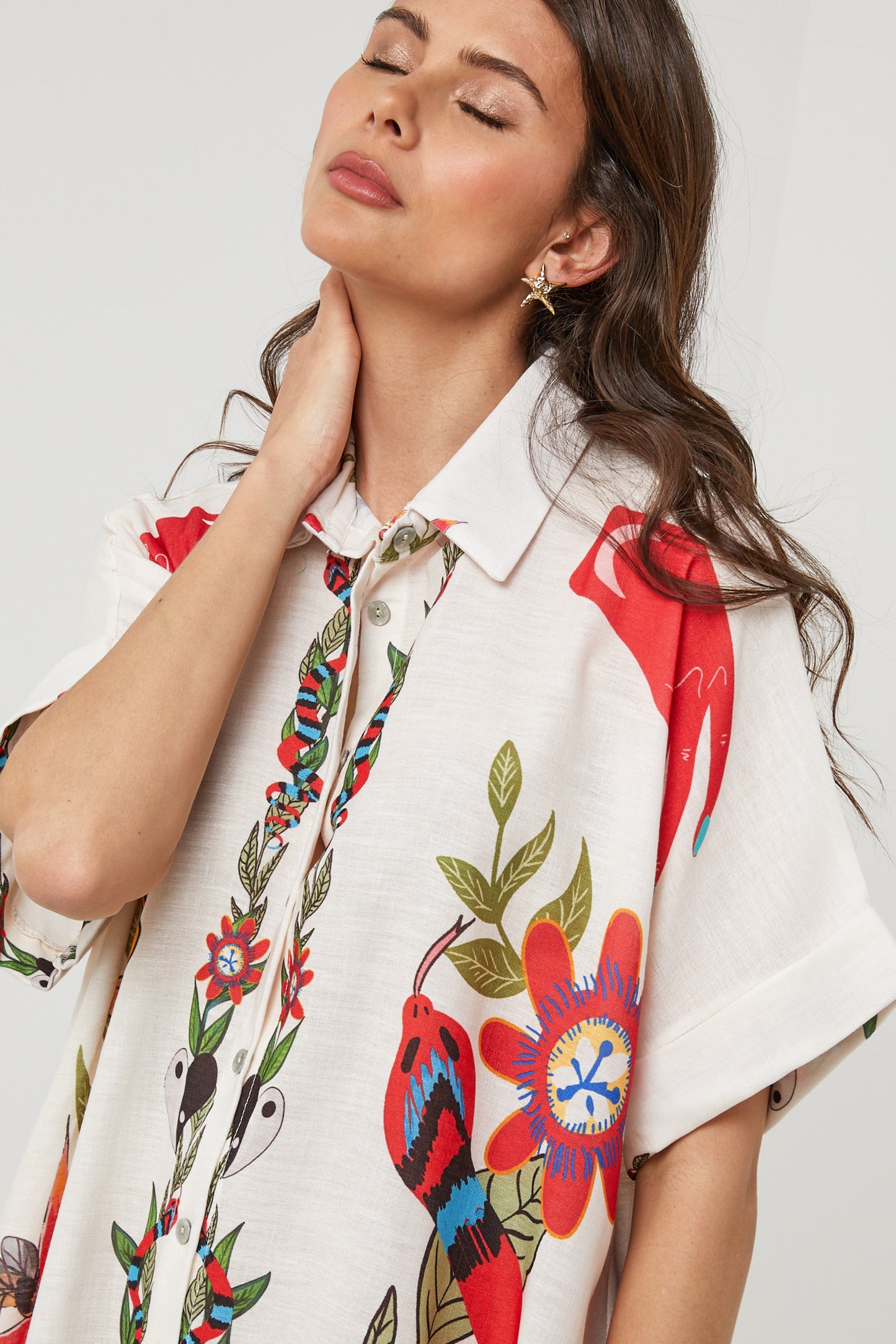 ROBE 9120