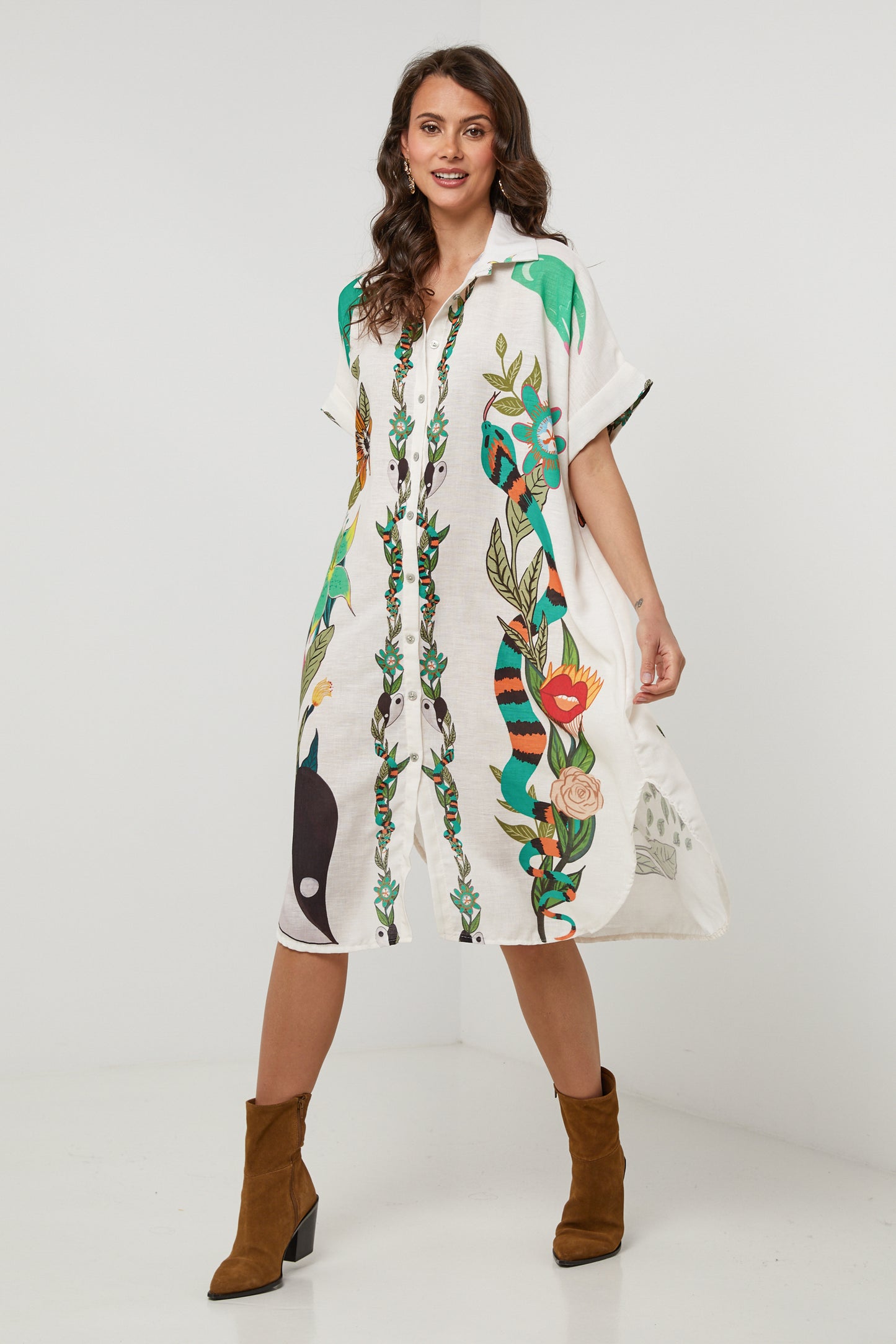 ROBE 9120