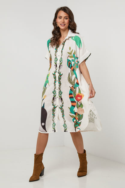 ROBE 9120
