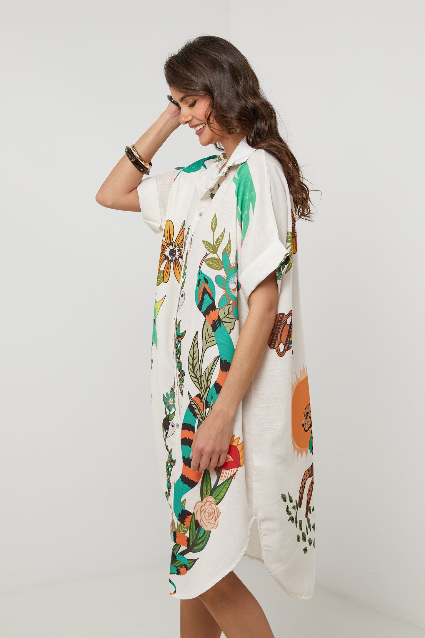ROBE 9120