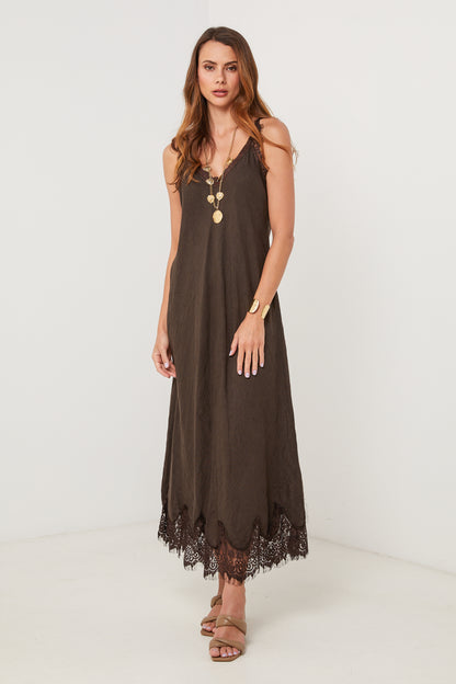 ROBE 9723