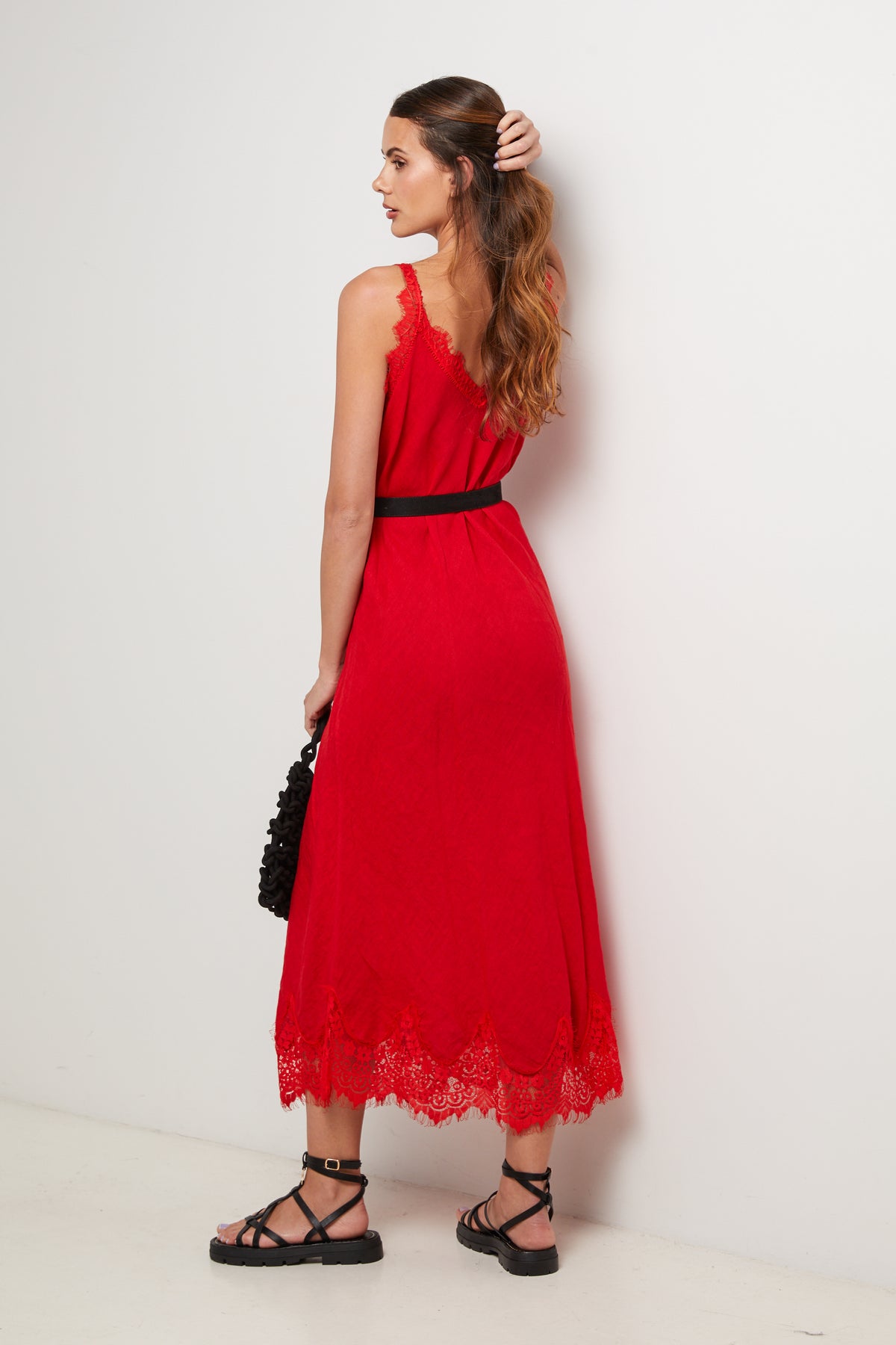 ROBE 9723