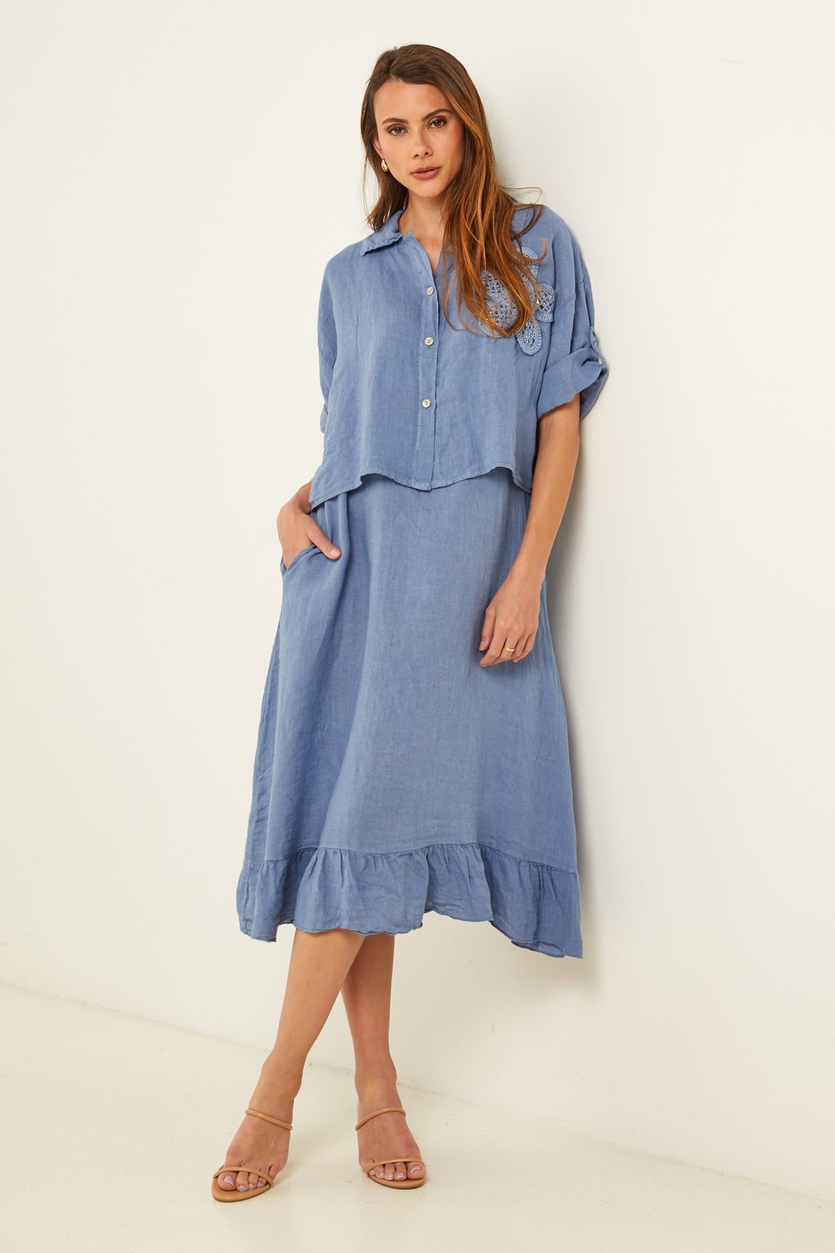 Robe 9950W
