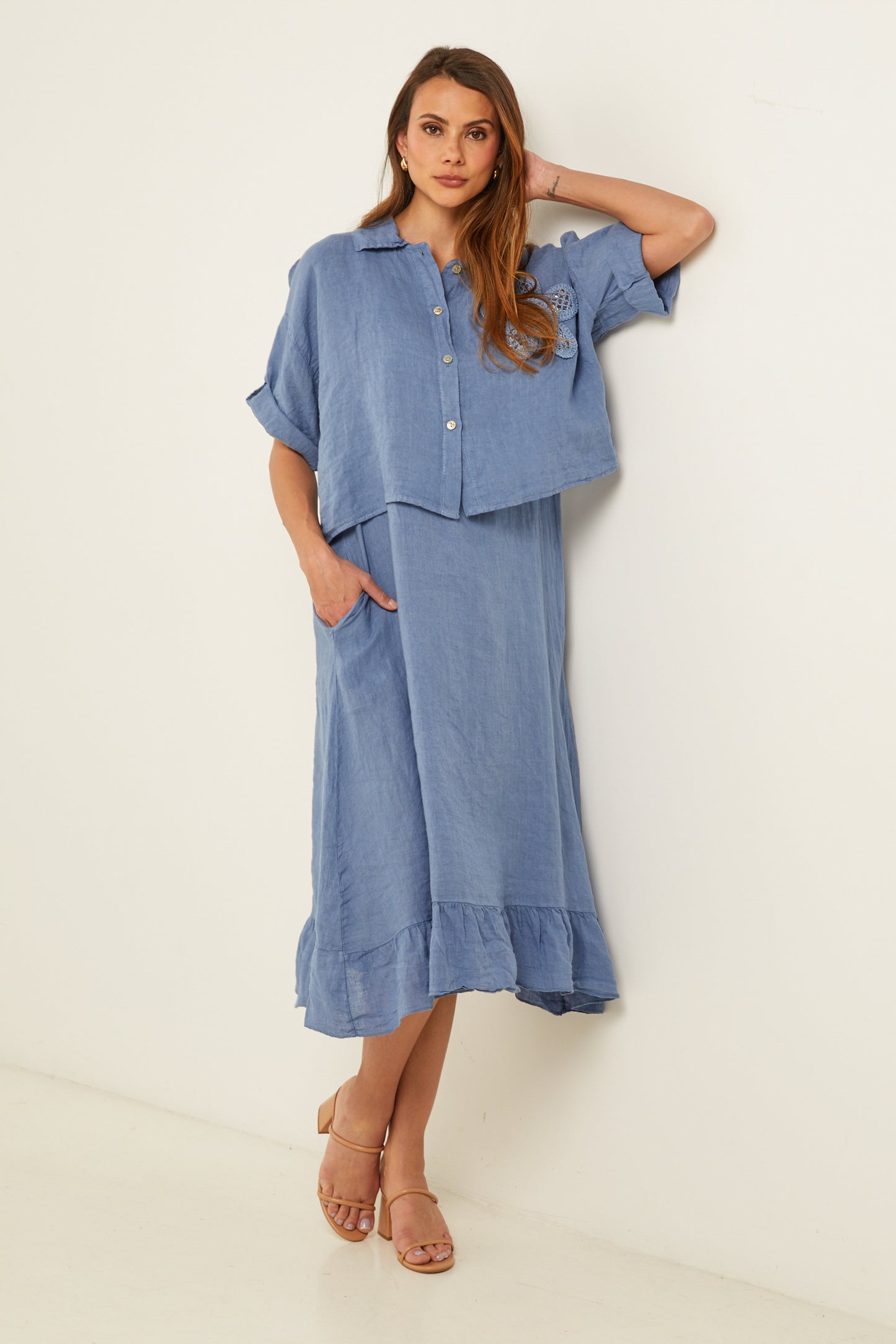 Robe 9950W