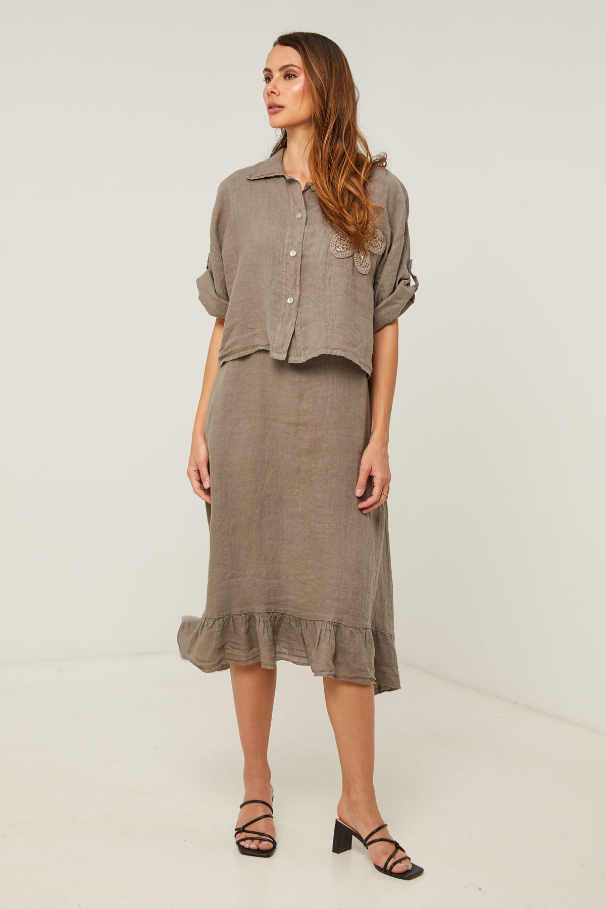 Robe 9950W