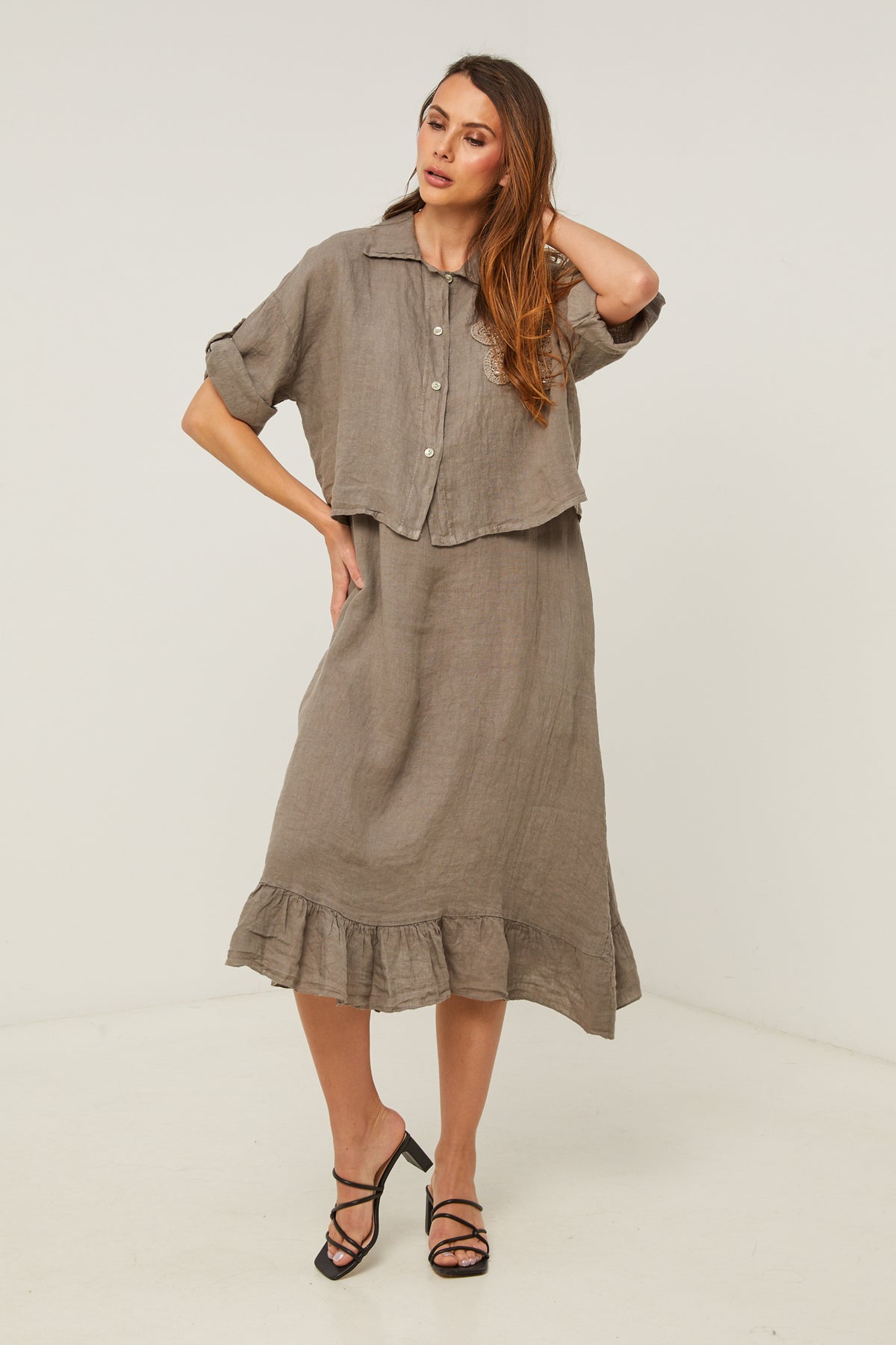 Robe 9950W