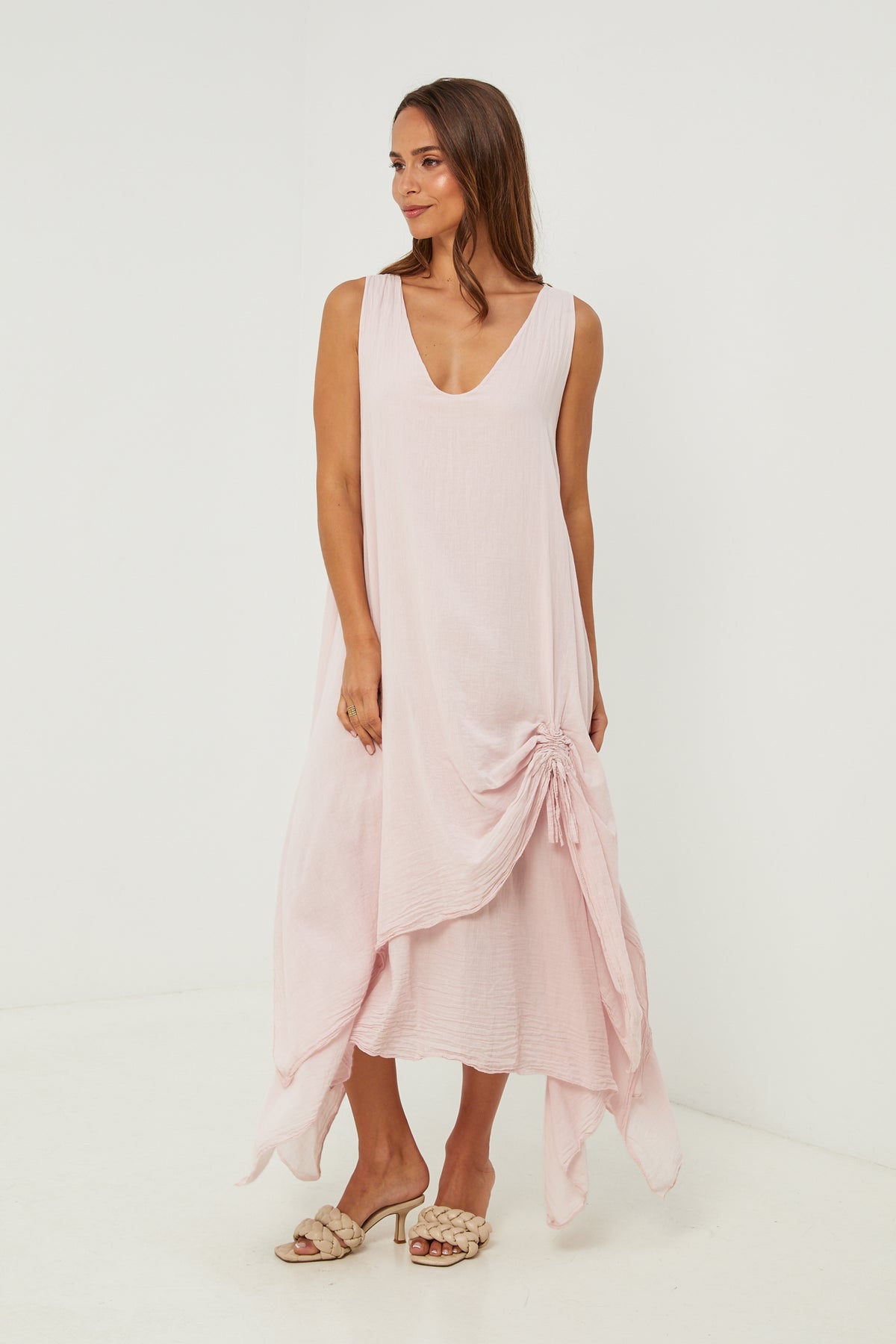 Robe 8069